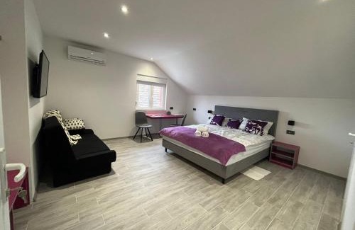 Velika Gorica House | Rooms Jelak