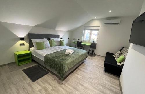 Velika Gorica House | Rooms Jelak