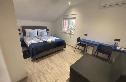 Velika Gorica House | Rooms Jelak