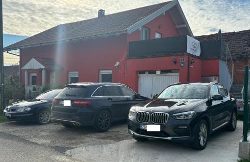 Velika Gorica House | Rooms Jelak