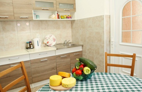 Vrhovine Apartment | Rooms Jovica, (15966), Vrhovine, hr