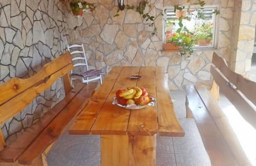 Vrhovine Apartment | Rooms Jovica, (15966), Vrhovine, hr