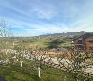 Rakovica House | Rooms Jure Sabljak