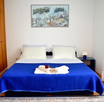Znjan House | Rooms Lux