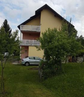 Grabovac House | Rooms Mišo