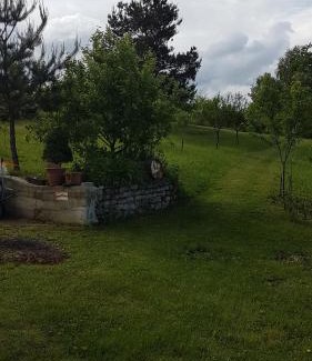 Grabovac House | Rooms Mišo
