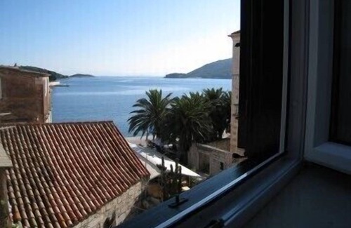Vis Apartment | Rooms Nikola, (2701), Vis, hr