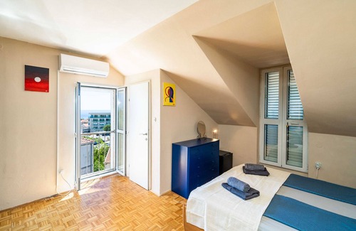 Gorica House | Rooms Nina