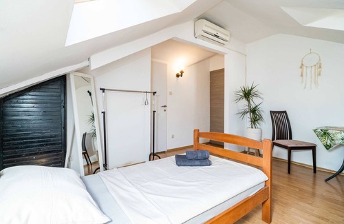 Gorica House | Rooms Nina