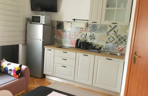 Mukinje Apartment | Rooms Radmila, (16017), Plitvicka jezera, hr