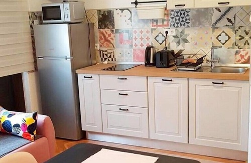 Mukinje Apartment | Rooms Radmila, (16017), Plitvicka jezera, hr