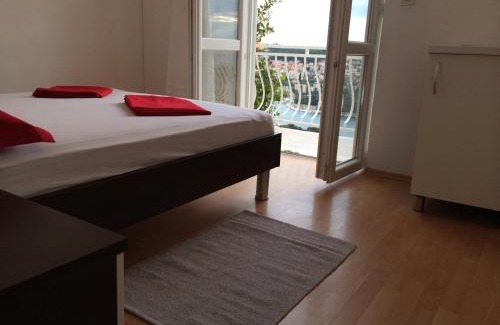 Gruz House | Rooms Tomaš