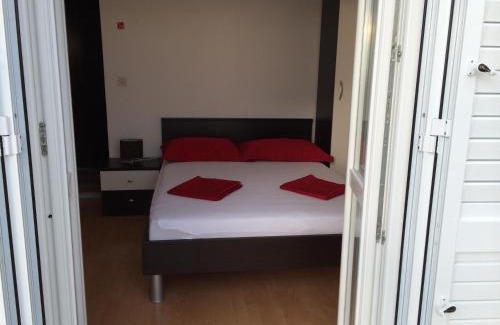Gruz House | Rooms Tomaš
