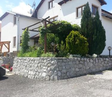 Rakovica House | Rooms with a parking space Grabovac, Plitvice - 12835