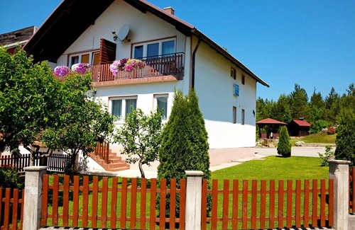 Rudanovac Apartment | Rooms Zdravko, (15054), Rudanovac (Korenica), hr