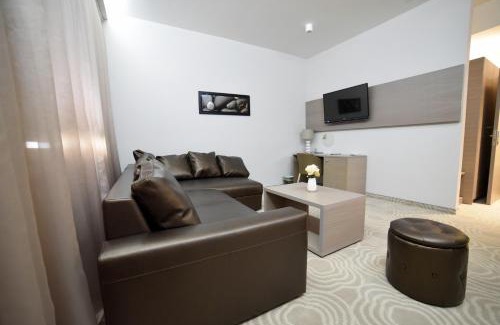 Velika Gorica Hotel | Royal Airport Hotel