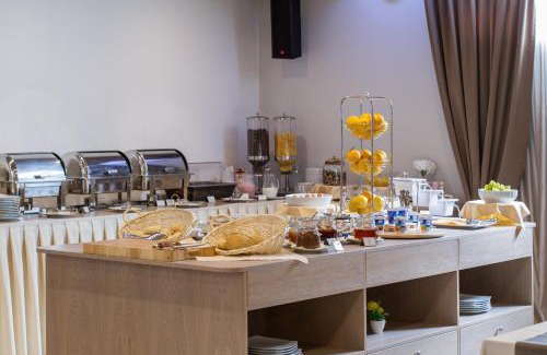 Velika Gorica Hotel | Royal Airport Hotel