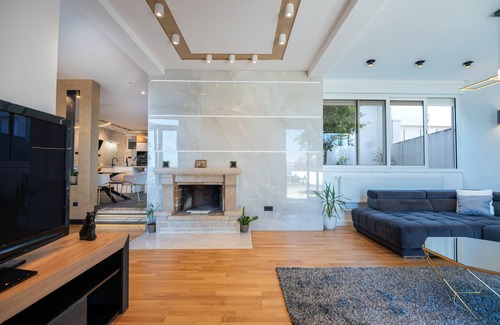 Znjan Apartment | Royal Lux Residence