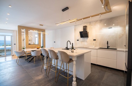 Znjan Apartment | Royal Lux Residence