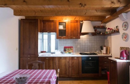 Popovici Villa | Rural villa Forest with private pool near Dubrovnik