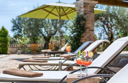 Jehnici Villa | Rustic villa Karim with pool in Porec
