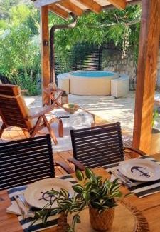 Bosana Villa | Salt & Stone Villa
