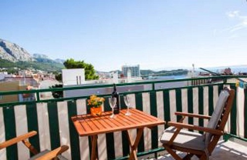 Ratac Apartment | Sea, mountain and love