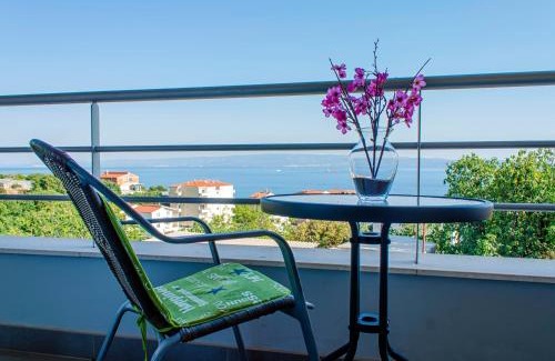Znjan Apartment | Sea View Apartment