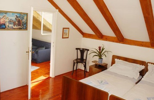 Ploce Apartment | Sea view oasis