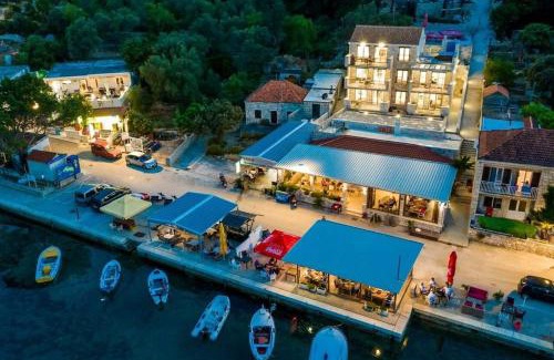 Pomena Apartment | Seaside apartments with a swimming pool Pomena, Mljet - 22317