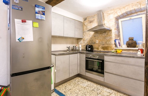 Kastel Novi House | Seaside holiday house Kaštel Novi, Kaštela (K-22292)