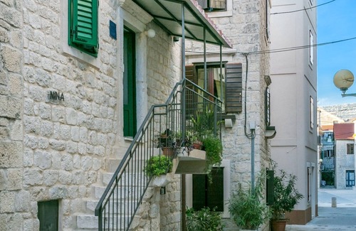 Kastel Novi House | Seaside holiday house Kaštel Novi, Kaštela (K-22292)