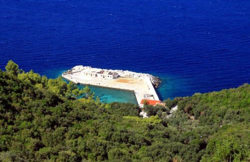Lastovo House | Seaside holiday house Lucica, Lastovo - 8348