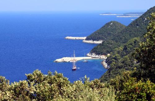 Lastovo House | Seaside holiday house Lucica, Lastovo - 8348