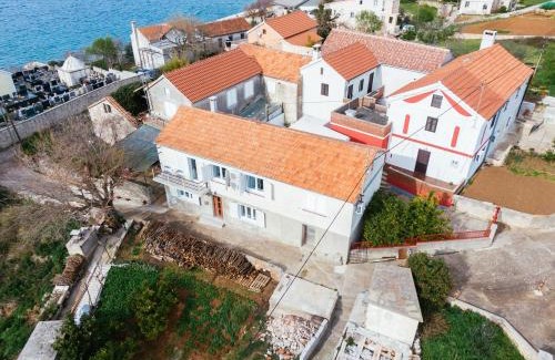 Island Dugi Otok House | Seaside holiday house Luka, Dugi otok - 20212