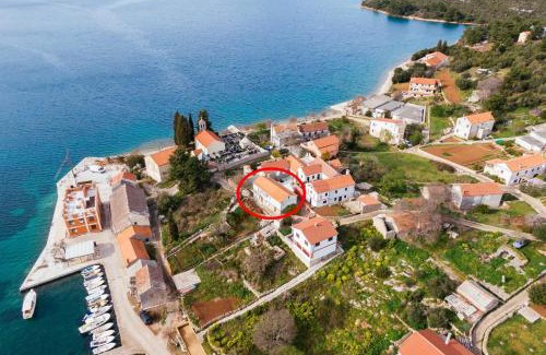 Island Dugi Otok House | Seaside holiday house Luka, Dugi otok - 20212