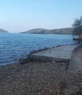 Island Dugi Otok House | Seaside holiday house Luka, Dugi otok - 20212
