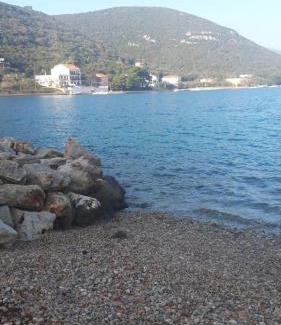 Island Dugi Otok House | Seaside holiday house Luka, Dugi otok - 20212