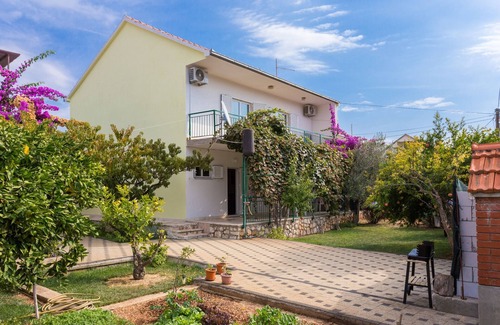 Poljica House | Seaside holiday house Poljica, Trogir (K-5161)
