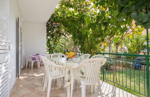 Poljica House | Seaside holiday house Poljica, Trogir (K-5161)
