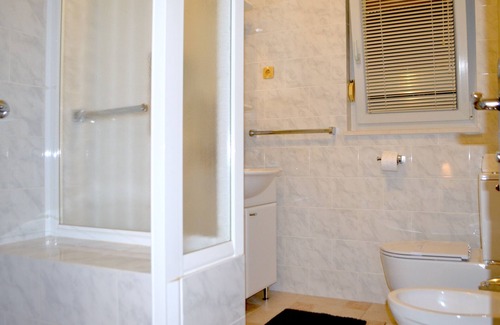 Susica House | Seaside holiday house Ugljan (K-21541)