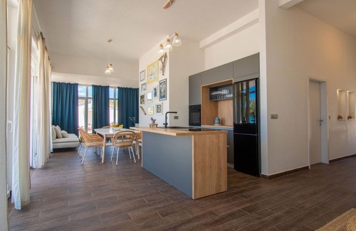Kolan House | Seaside house for families with children Mandre, Pag (K-22604)