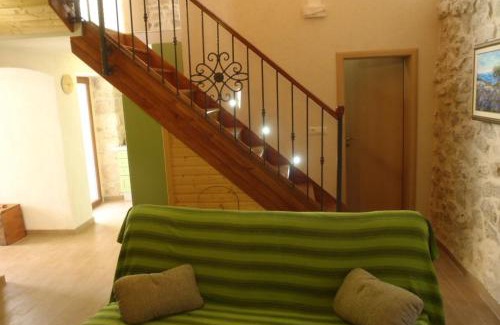 Krapanj House | Seaside house for families with children Krapanj, Sibenik - 24166