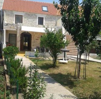 Krapanj House | Seaside house for families with children Krapanj, Sibenik - 24166