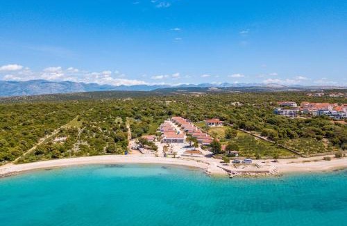 Kolan House | Seaside house for families with children Mandre, Pag - 22604