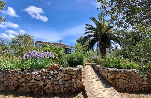 Zman House | Secluded fisherman's cottage Krknata, Dugi otok - 397