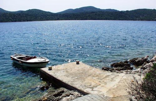 Zman House | Secluded fisherman's cottage Krknata, Dugi otok - 888