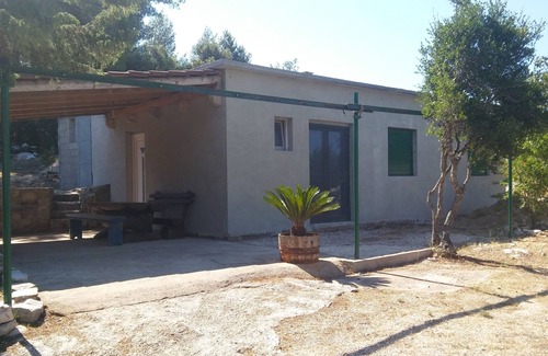 Cove Basina (Jelsa) House | Secluded house with a parking space Cove Borova, Hvar (K-13526)
