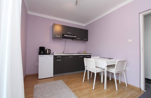 Rovinj Apartment | SENA One-Bedroom Apartment 5