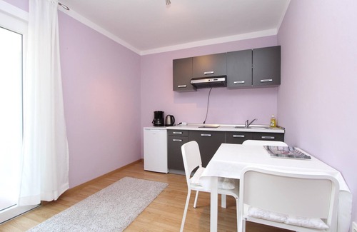 Rovinj Apartment | SENA One-Bedroom Apartment 5